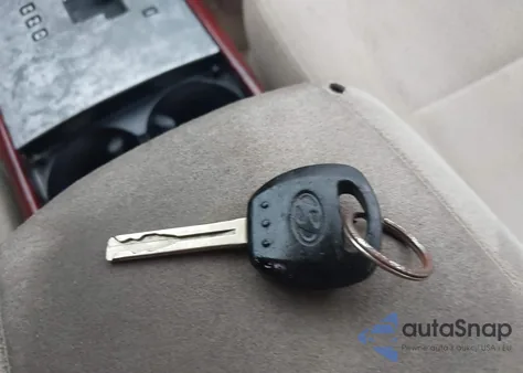 2006 Hyundai Azera Limited/Se z USA, uszkodzony, nr VIN KMHFC46F26A137167